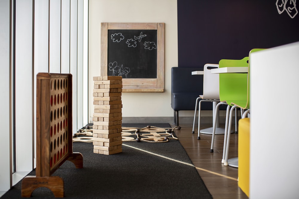 ibis budget Auckland Airport 48/64