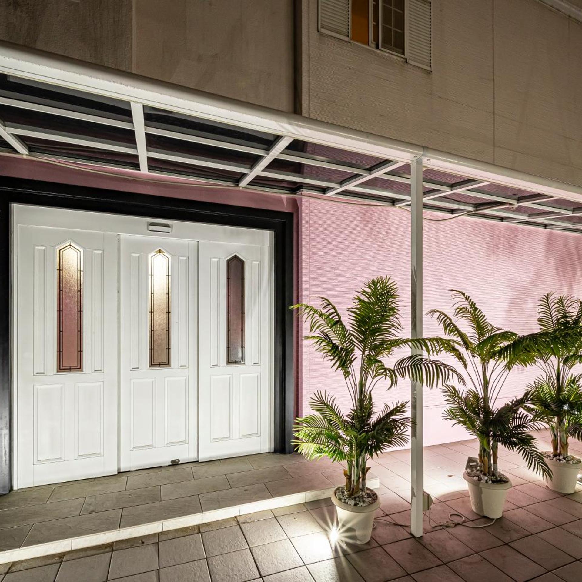 Hotel Hu Namba - Adults Only 7/34
