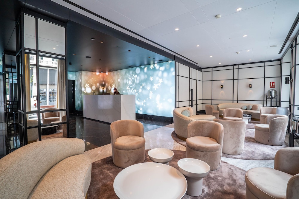 SmartRental Collection Gran Via Capital 33/50