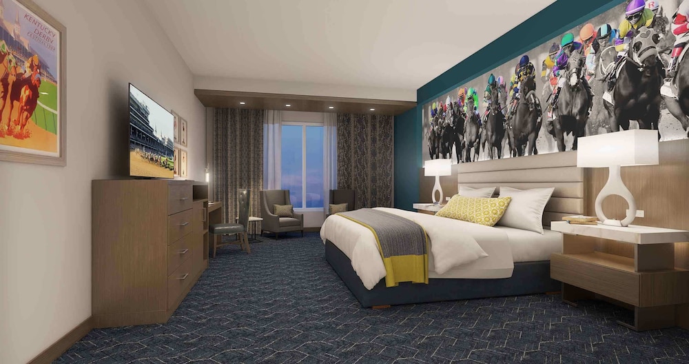 Derby City Gaming & Hotel - A Churchill Downs Property 6/23