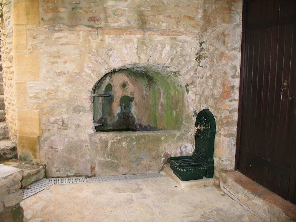 Chambres D'hôtes Aux Trois Sources 23/43