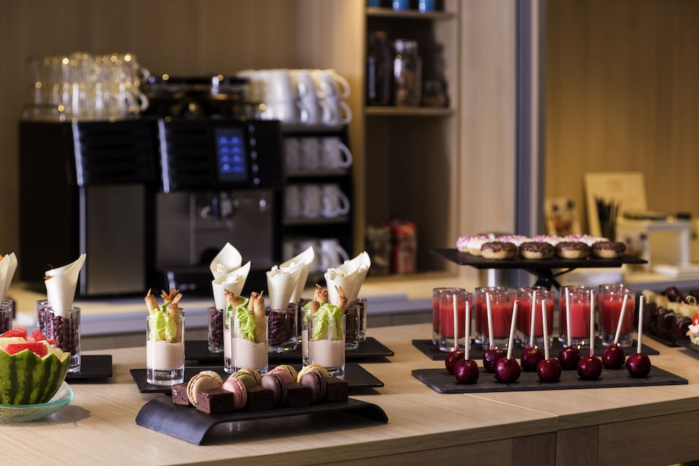 Mercure Hotel Amsterdam West 48/71