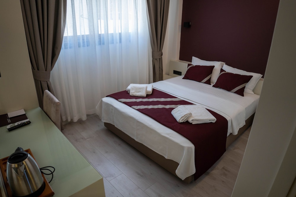 Mat Boutique Hotel 13/36