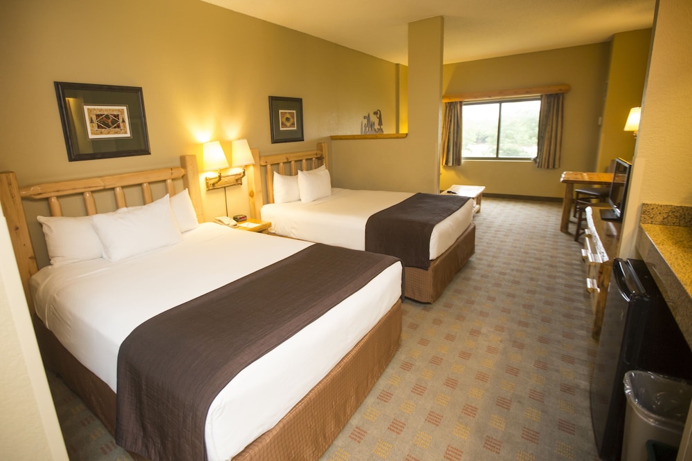 Great Wolf Lodge Niagara Falls 12/72
