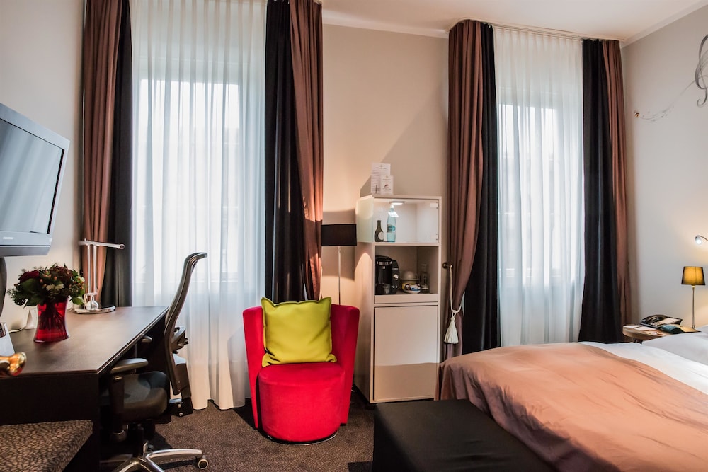 Best Western Premier Hotel Rebstock 8/49