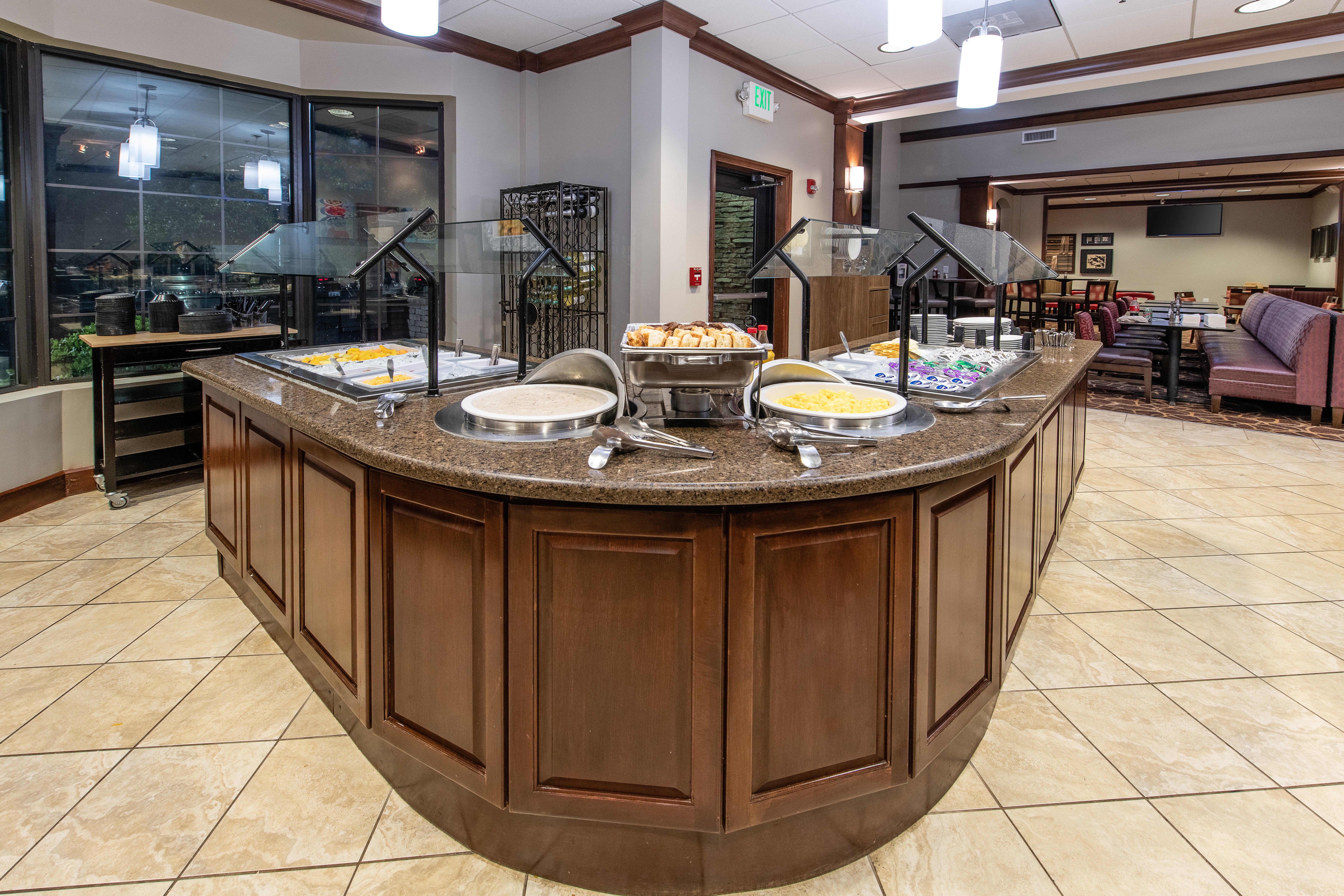 Staybridge Suites Charleston-Ashley Phosphate 8/50