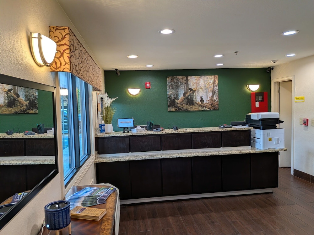 Quality Inn Helen, GA 12/64