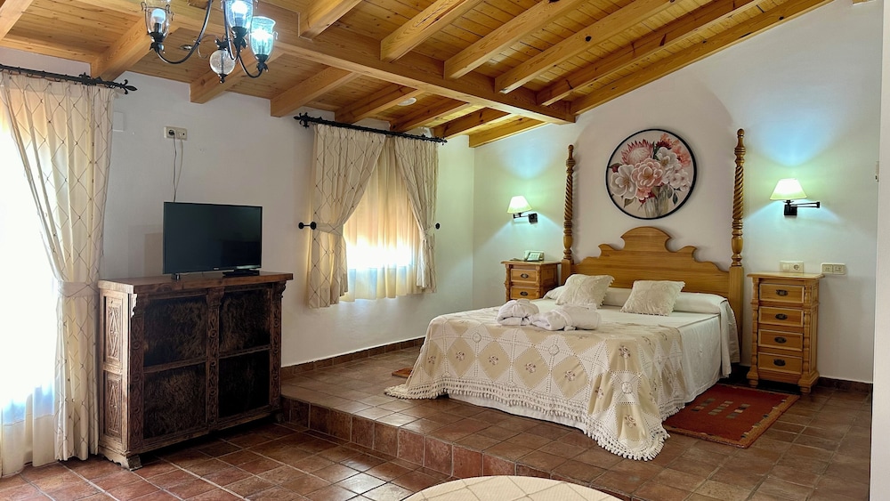 Superior, Double Bed