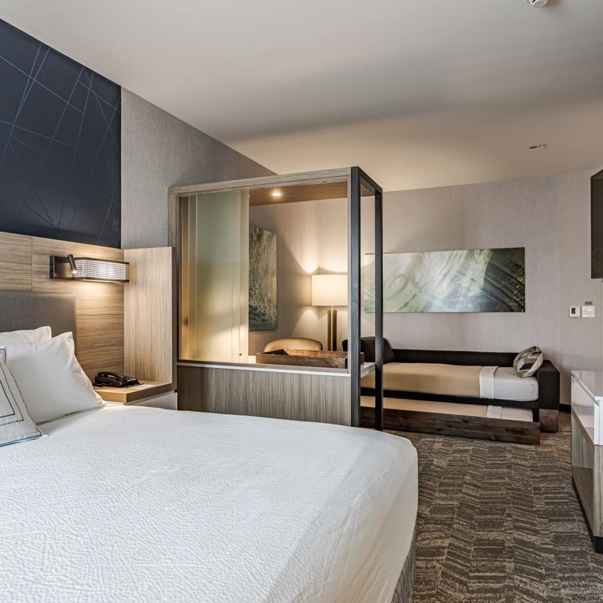 SpringHill Suites by Marriott Fort Wayne Southwest 3/28