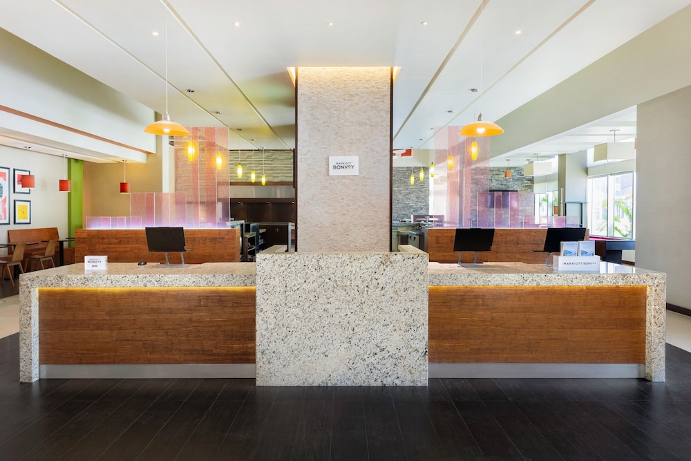 Hyatt Place Ciudad Del Carmen 9/65