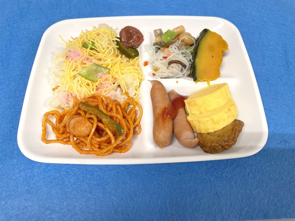 Toyoko Inn Sasebo Ekimae 41/58