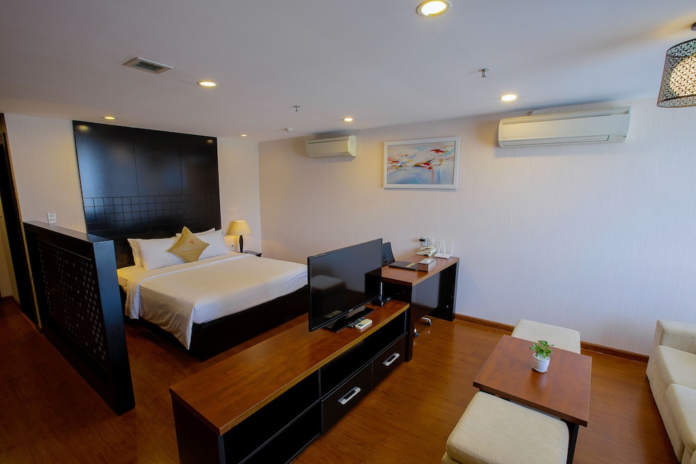 M Village Hotel Nguyen Du, a brand of Modern Village Lifestyle 13/50