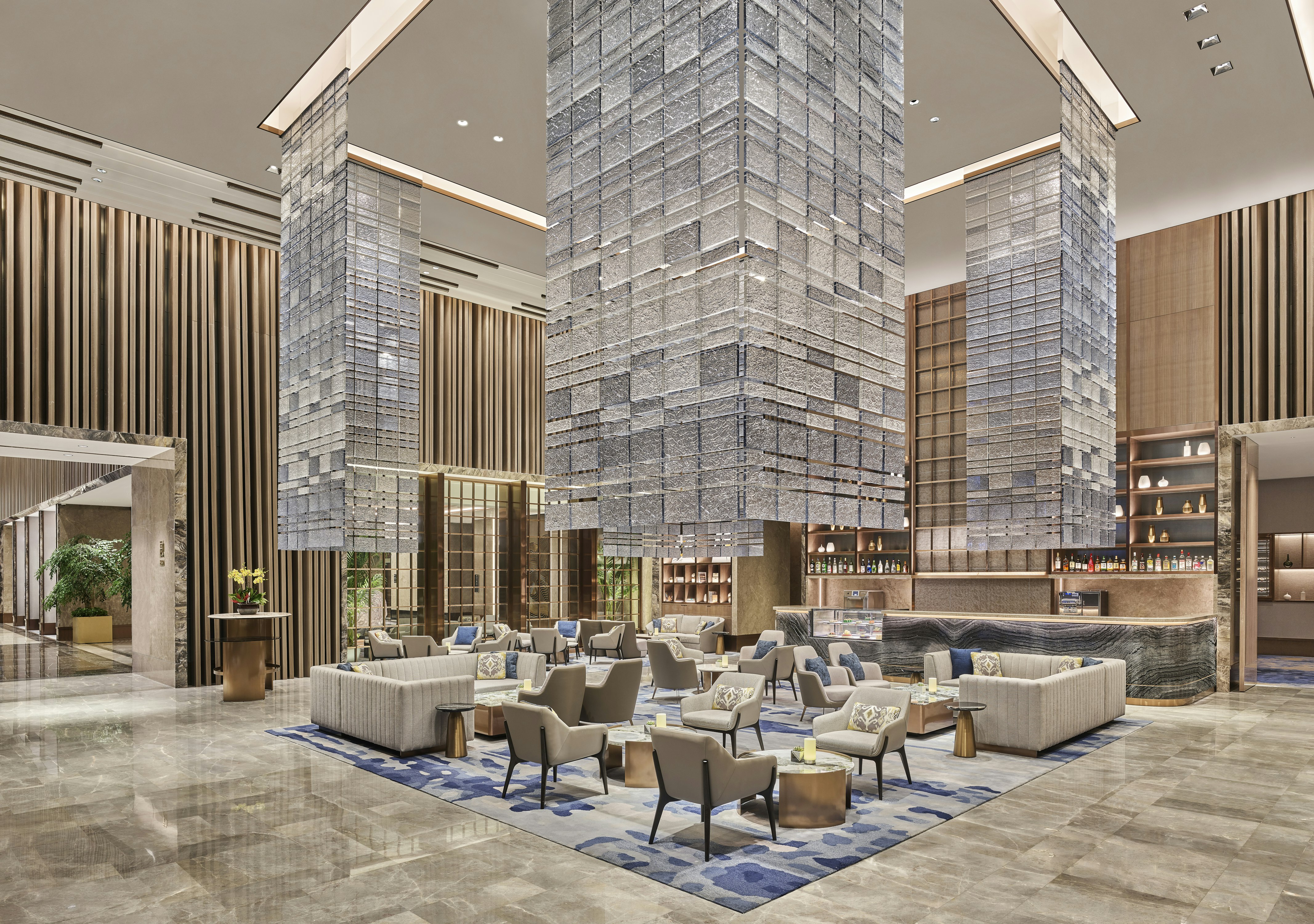 Hilton Yancheng 26/43