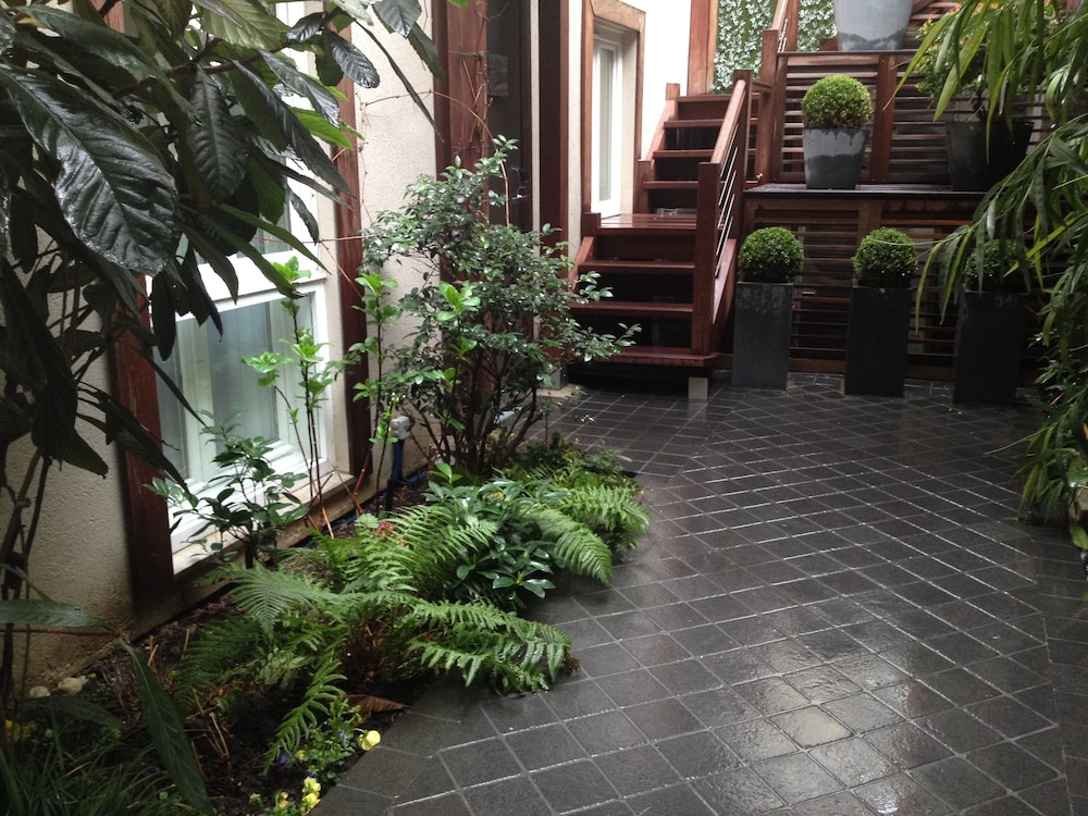 Elysees Flaubert Hotel 31/34