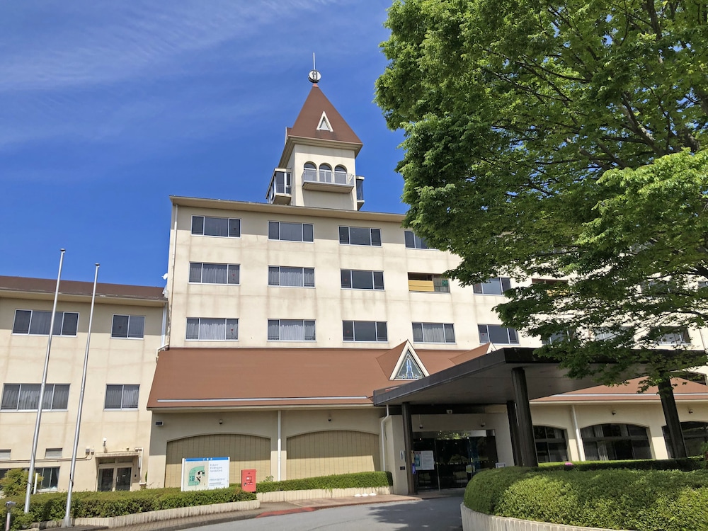 Kamenoi Hotel Kitsuregawa (ex Kanpo No Yado Tochigi Kituregawa Onnsen) 3/64