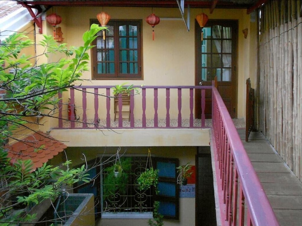 Nha Lan Homestay 4/47