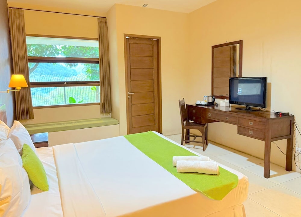 De View Hotel 28/64