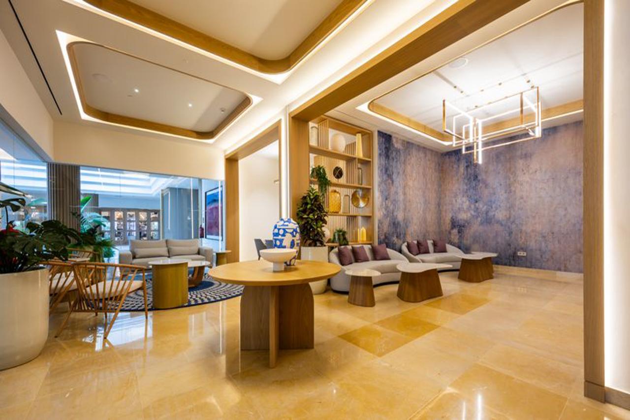 Hipotels Barrosa Palace and Spa 28/46