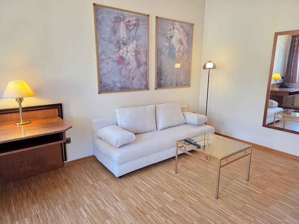 Posthaus Hotel Residenz 34/50