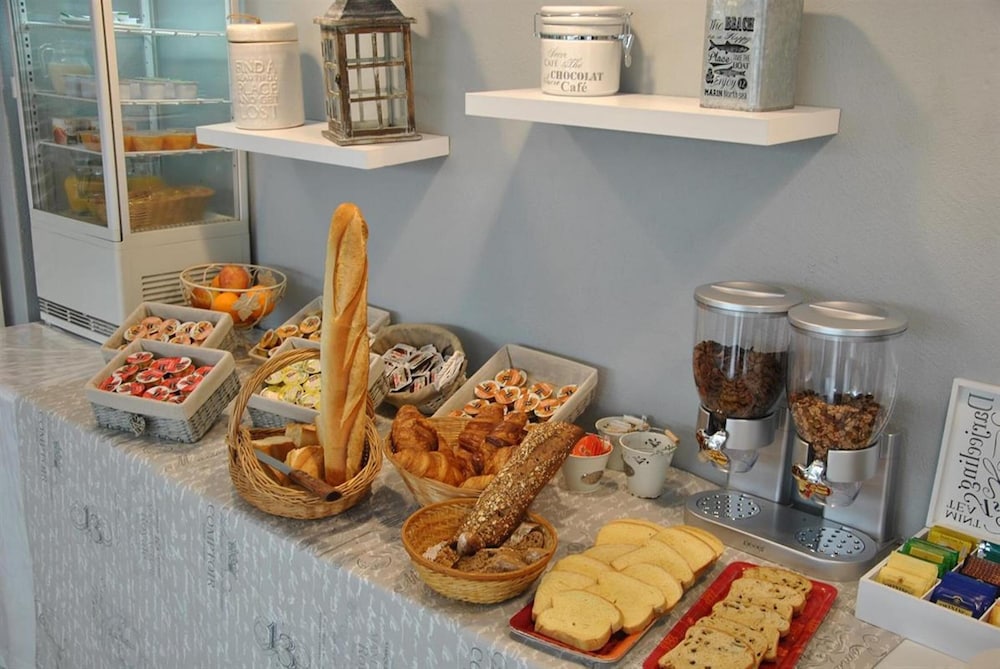 卢尔德联盟酒店(HOTEL ALLIANCE LOURDES) 图片5