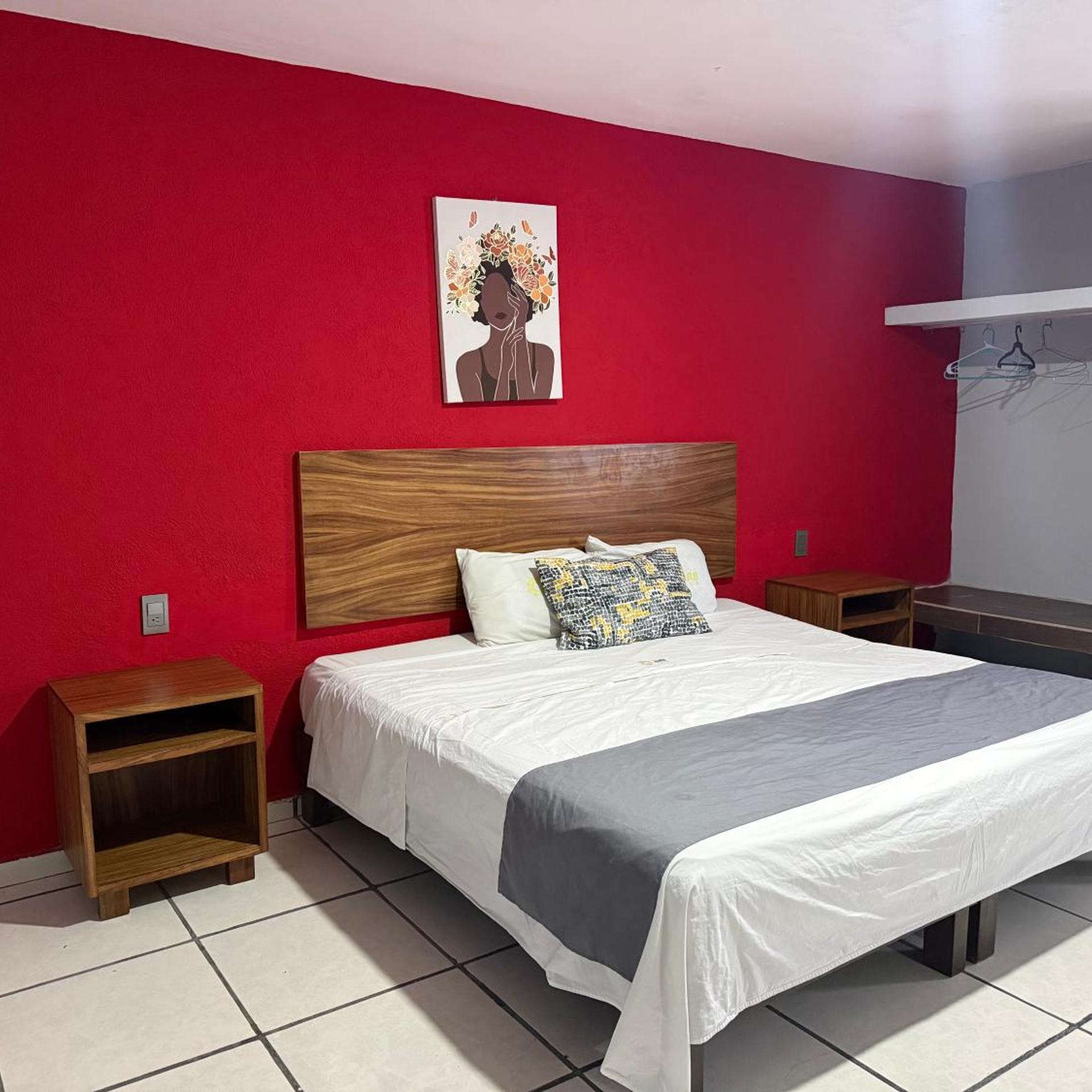 Hotel Plaza Jardin 12/70