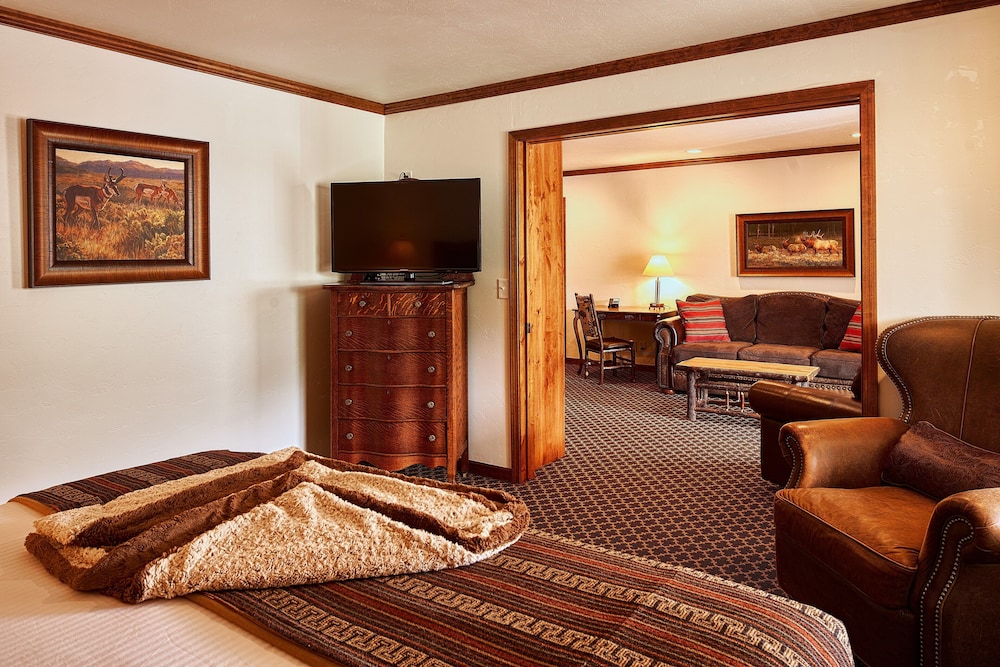 Parkway Inn 42/64