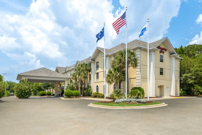 Hampton Inn Murrells Inlet Myrtle Beach Area Sc 14/15