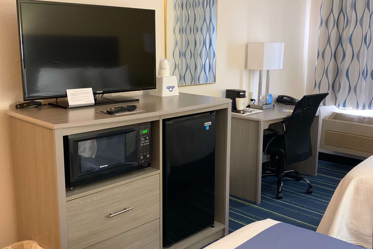 Days Inn Hinckley 26/31