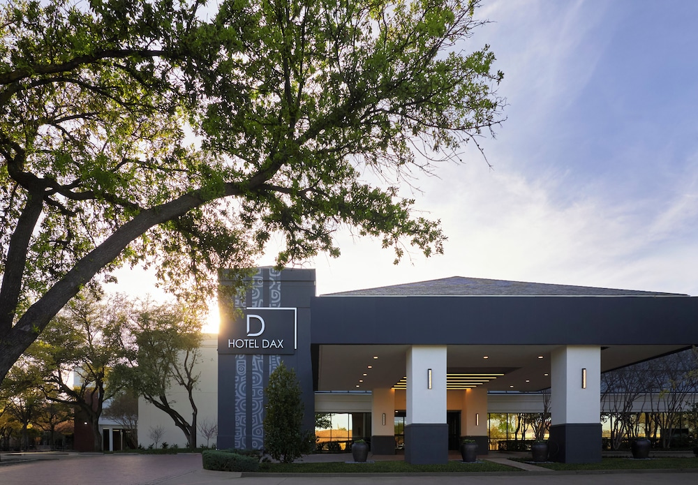 Crowne Plaza Dallas Near Galleria Addison 5/55