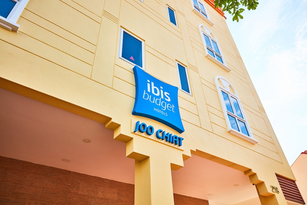 ibis budget Singapore Joo Chiat 3/51