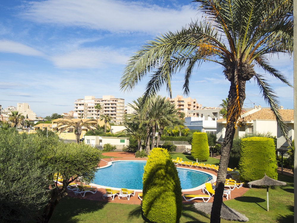 Villas La Manga 21/32