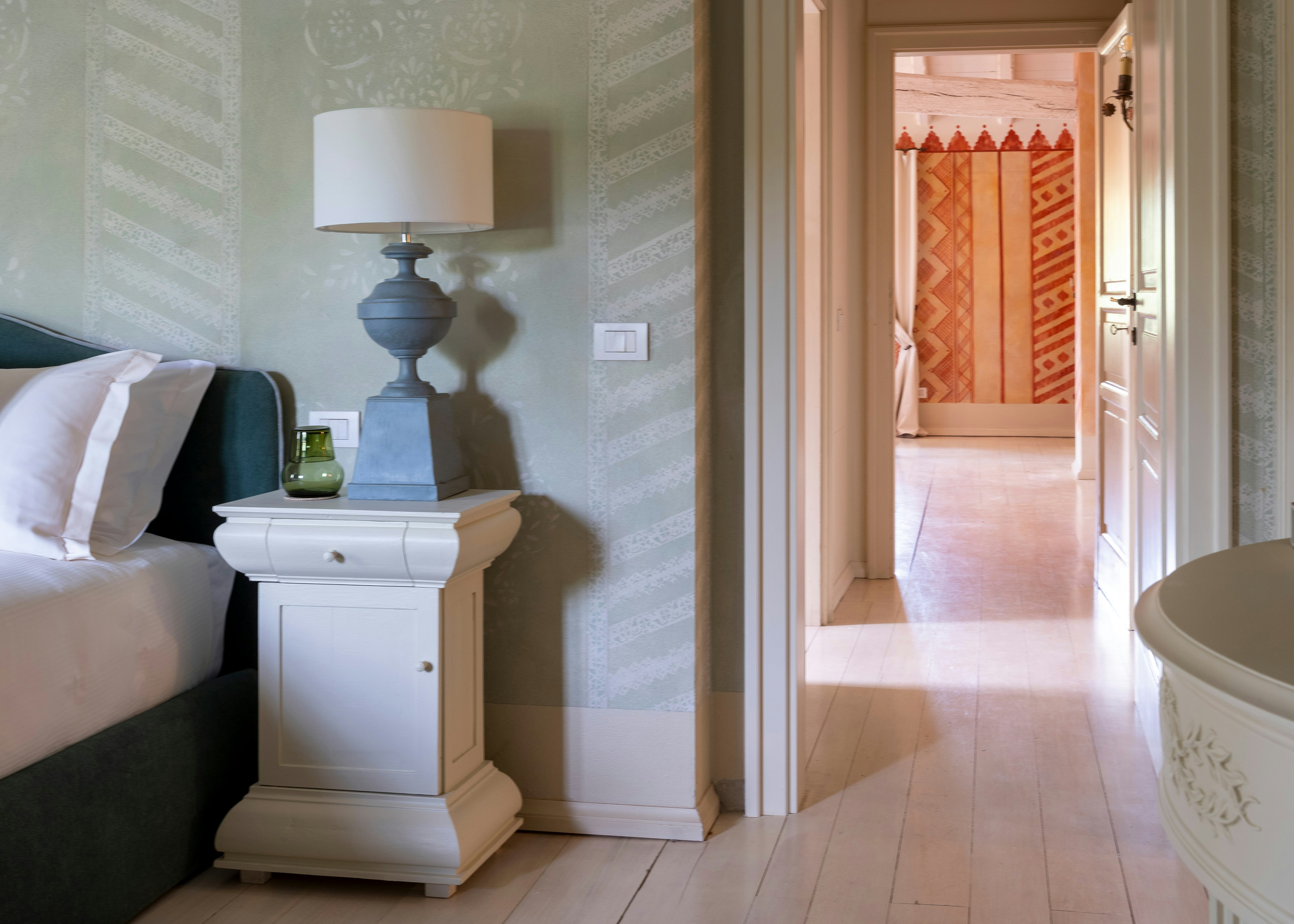 Elizabeth Country House 25/25