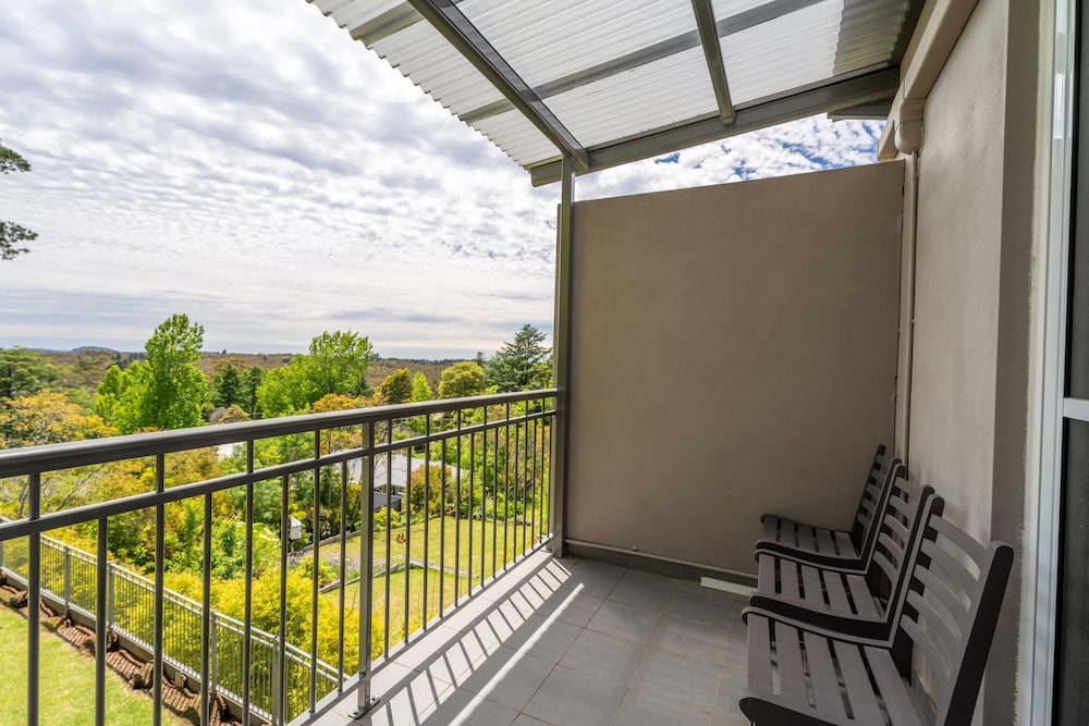 Comfort Resort Leura Gardens 4/65