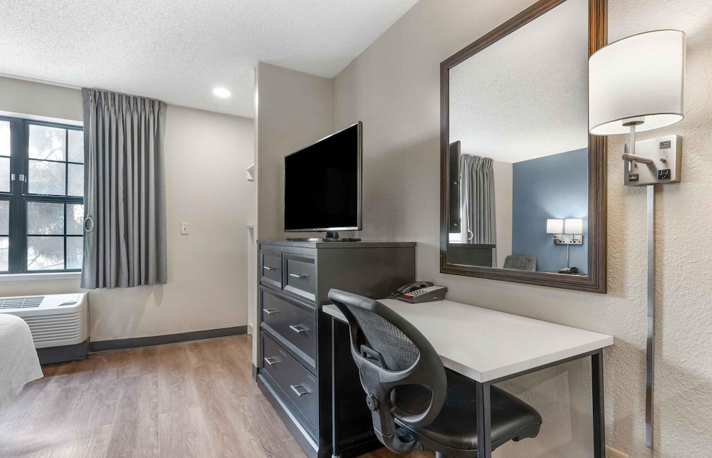 Extended Stay America - Union City - Dyer St. 54/66