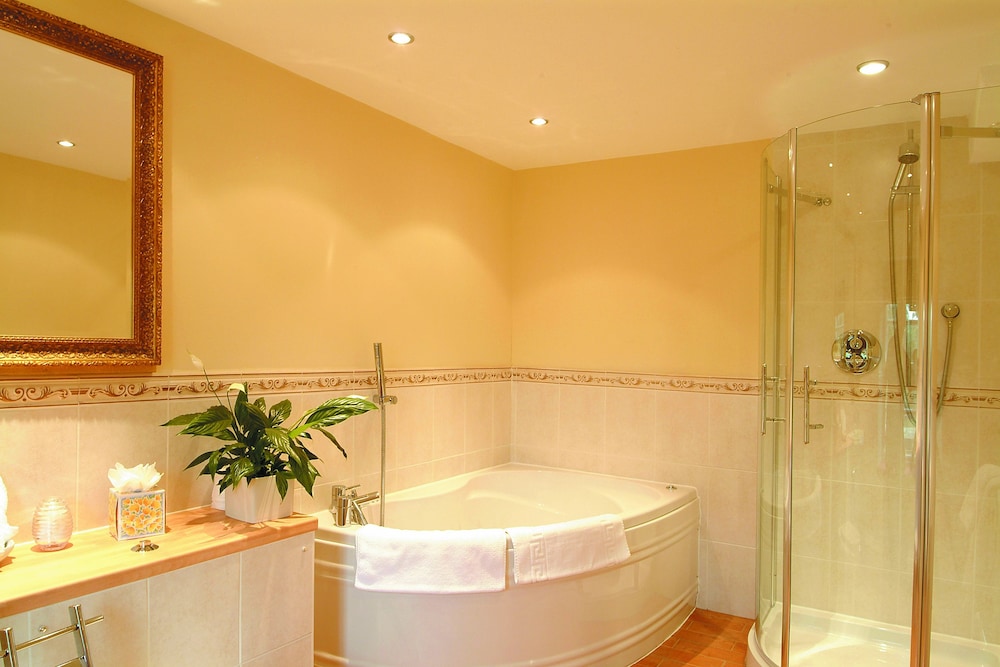The Morritt Country House Hotel & The Garage Spa 26/67