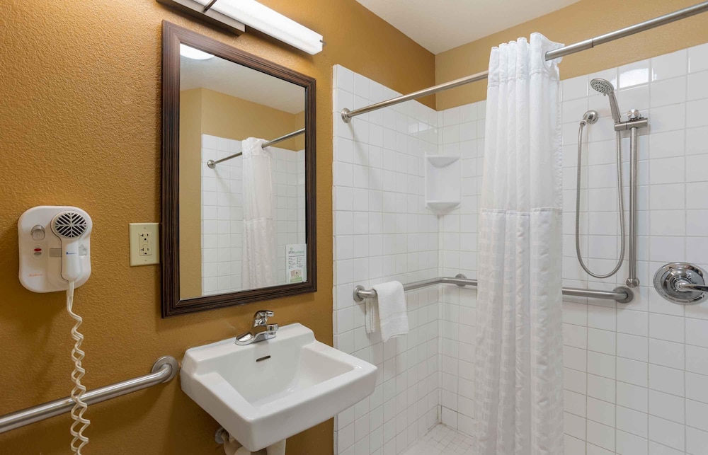 Extended Stay America Select Suites - Wilkes - Barre - Scranton 43/45