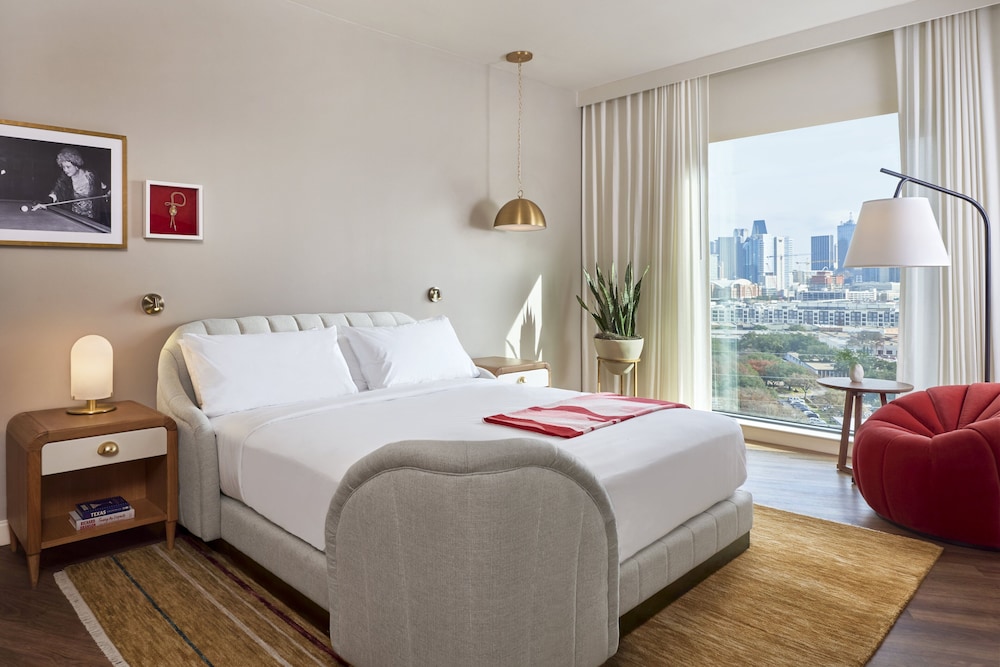 Virgin Hotels Dallas 23/80