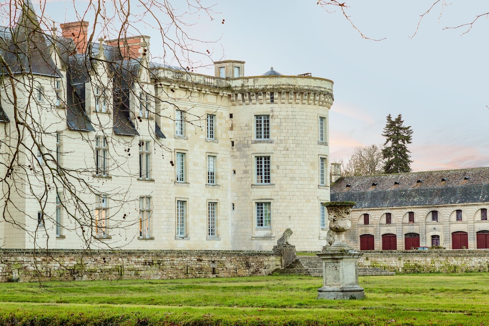 Chateau De Dissay The Originals Collection 4/51