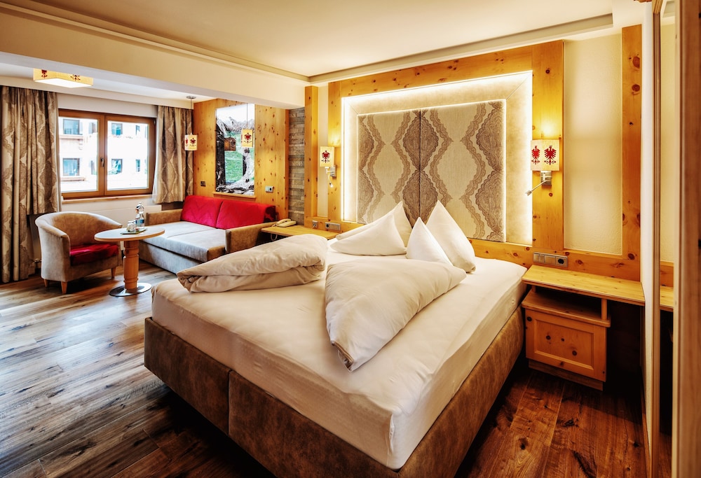 Neuhintertux Hotel Gletscher Spa 24/63