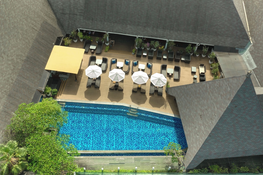 The Kuta Beach Heritage Hotel Bali - Managed By Accor 44/78