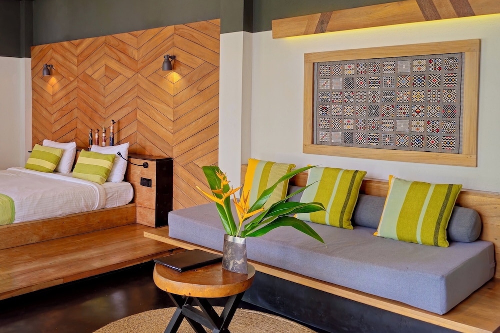 Lankavatara Ocean Retreat & Spa 33/50