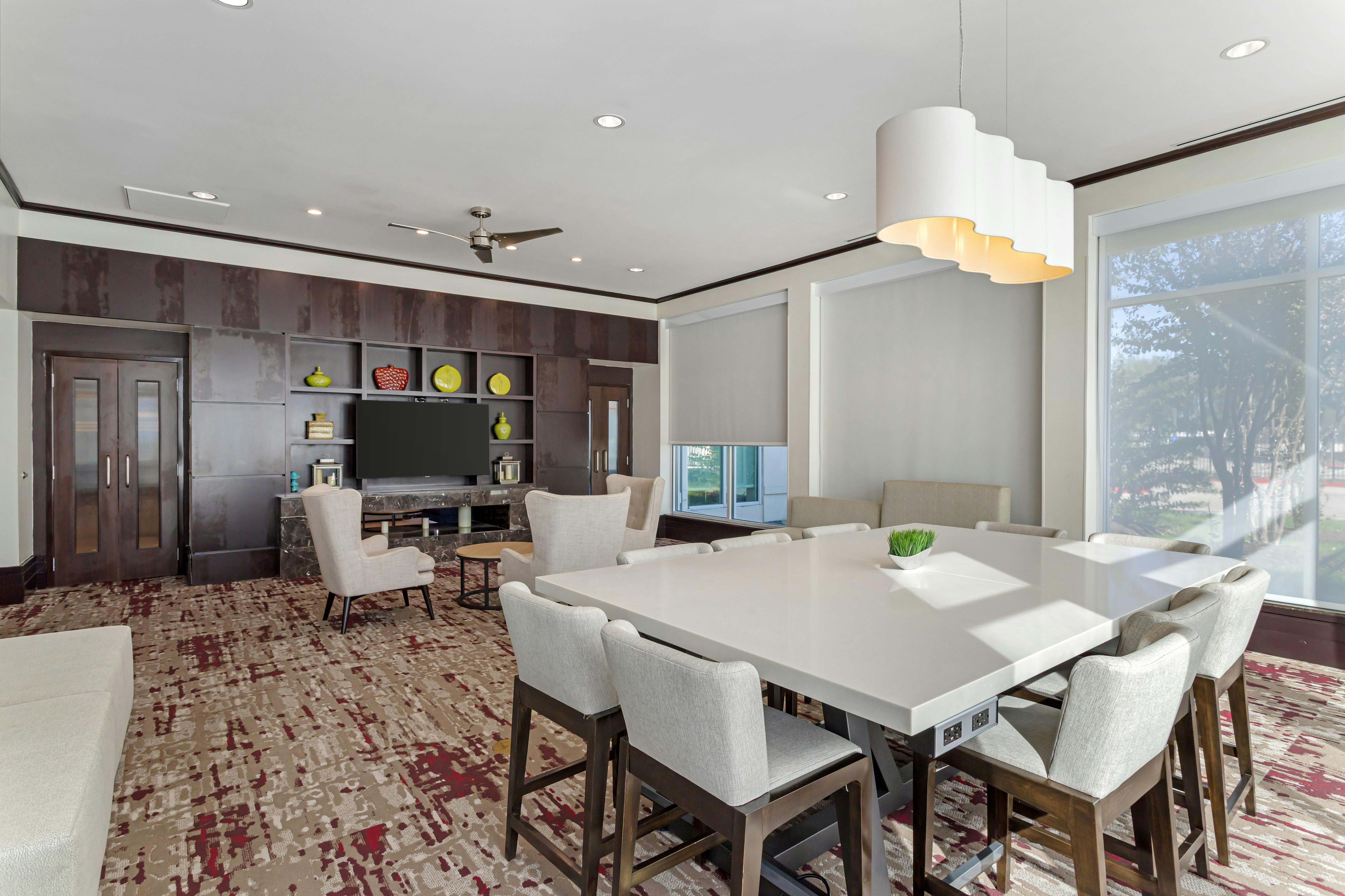 Hilton Garden Inn Houston Nw America Plaza 47/75