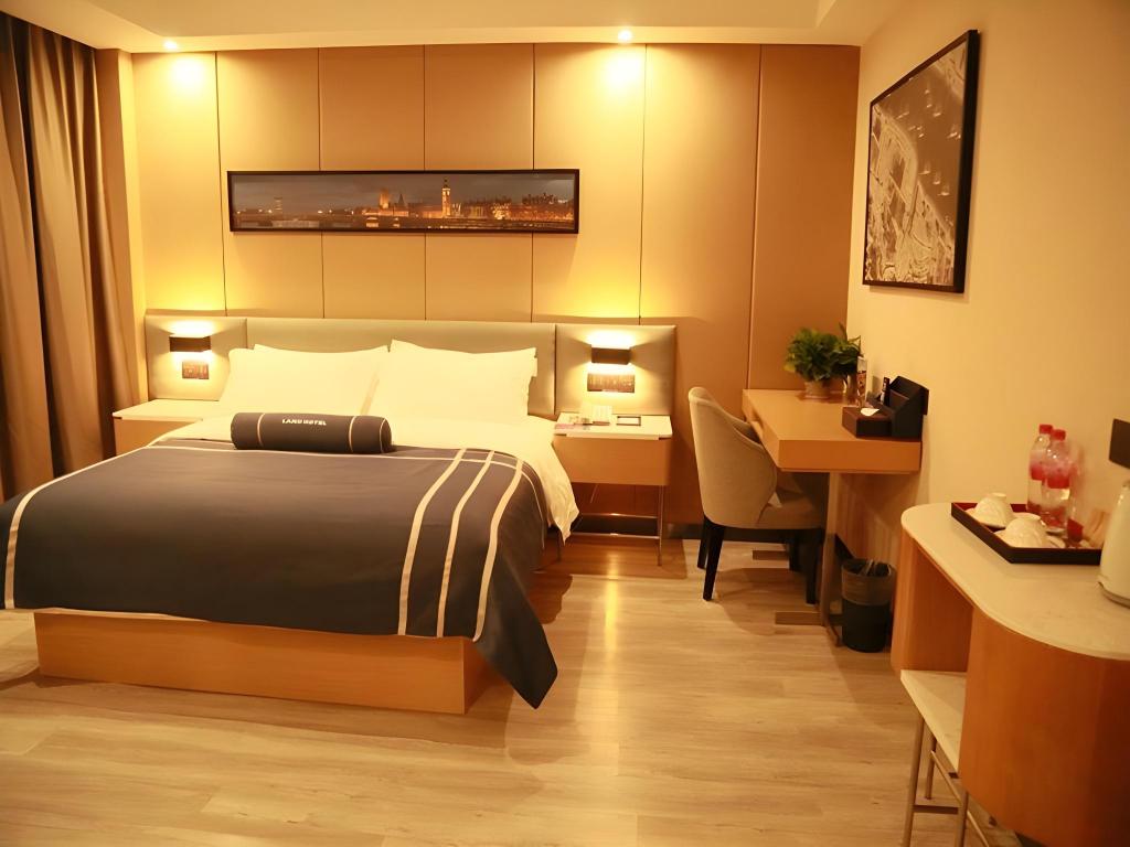 Lano Hotel (Guiding Yongchao Pedestrian Street) 18/54