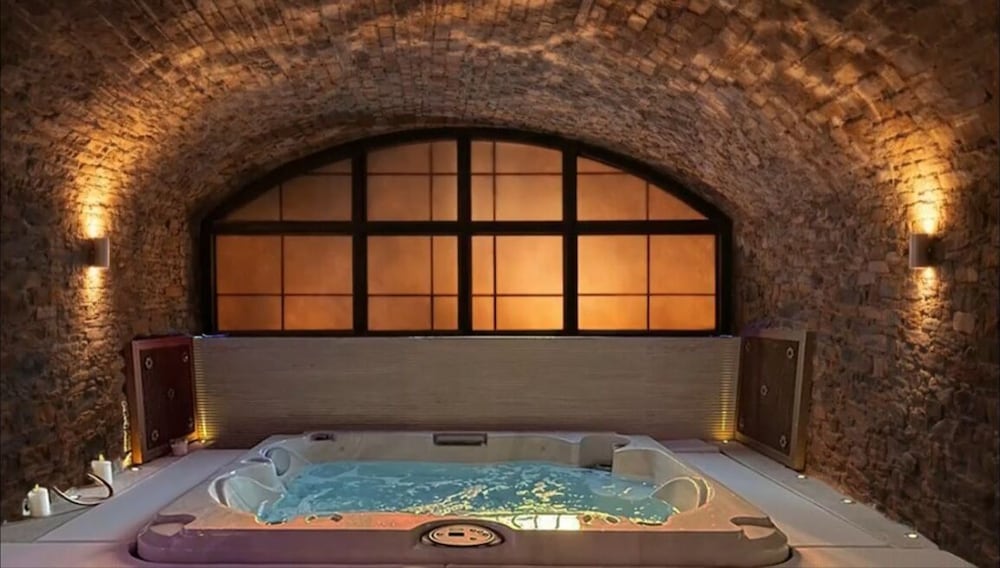 Relais Castrum Boccea Hotel 49/69