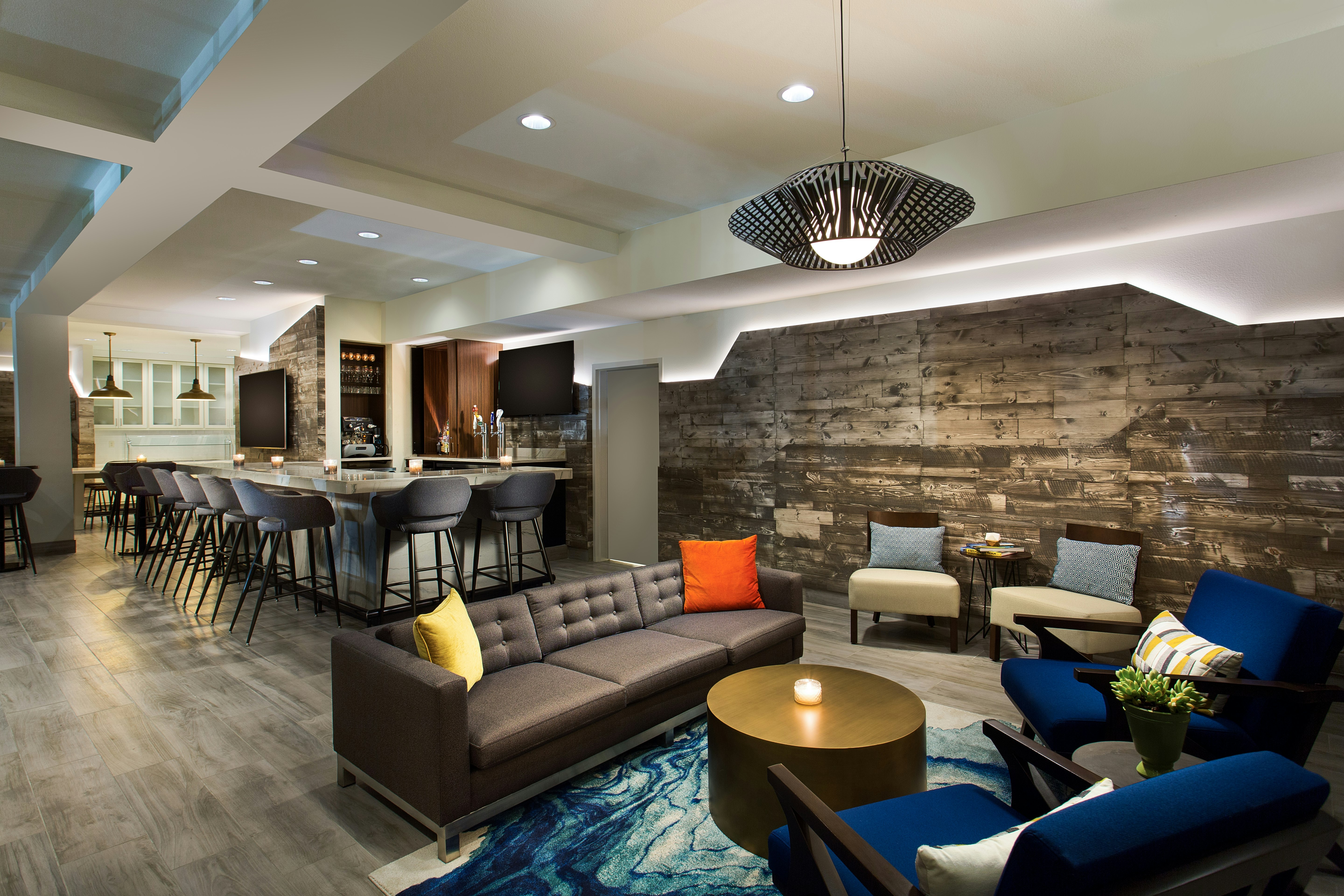 Hilton Garden Inn Lubbock 31/57