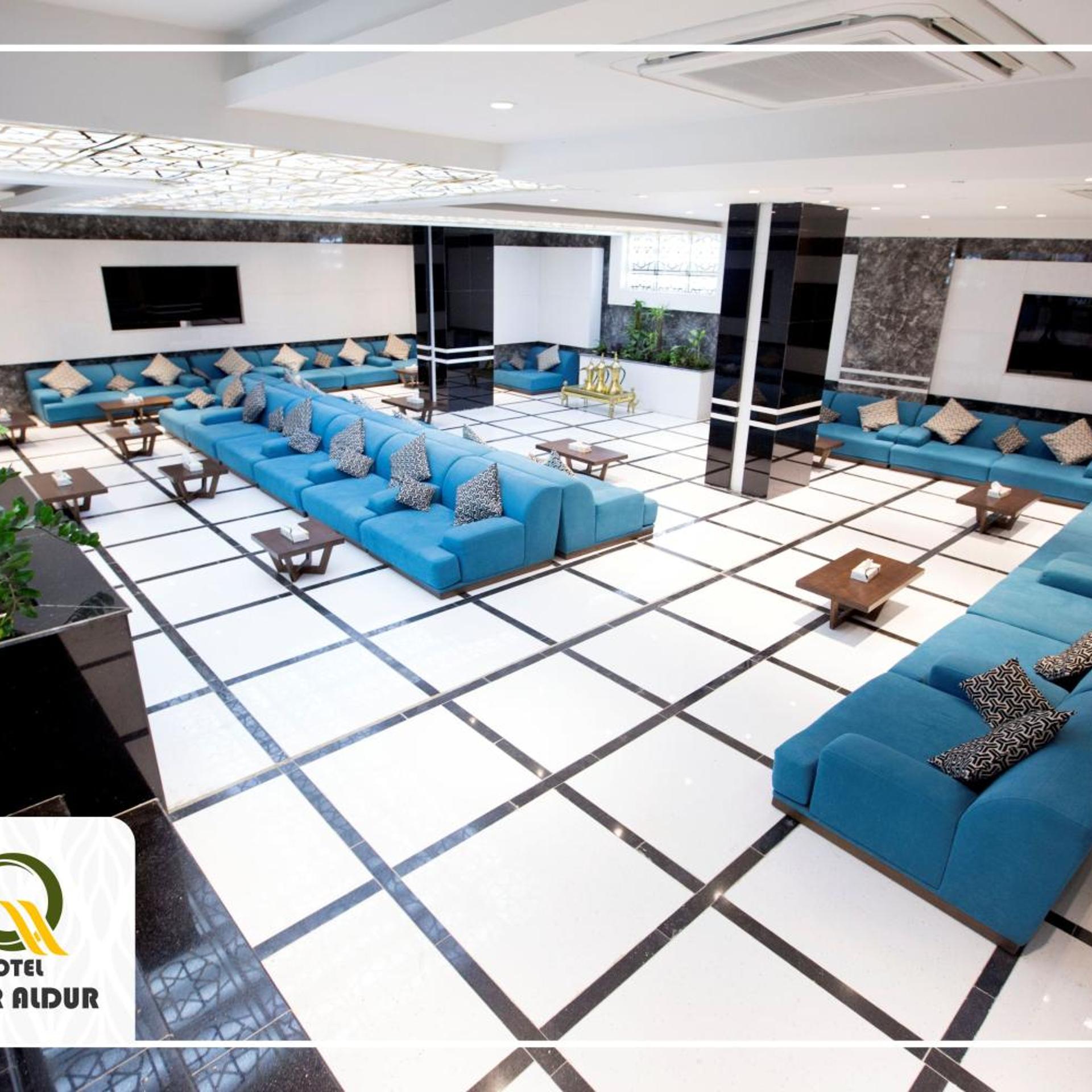 Qasr Al Dur Hotel 51/55