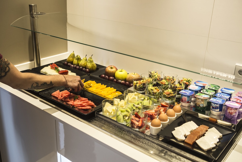 Vincci Mercat Hotel 40/53