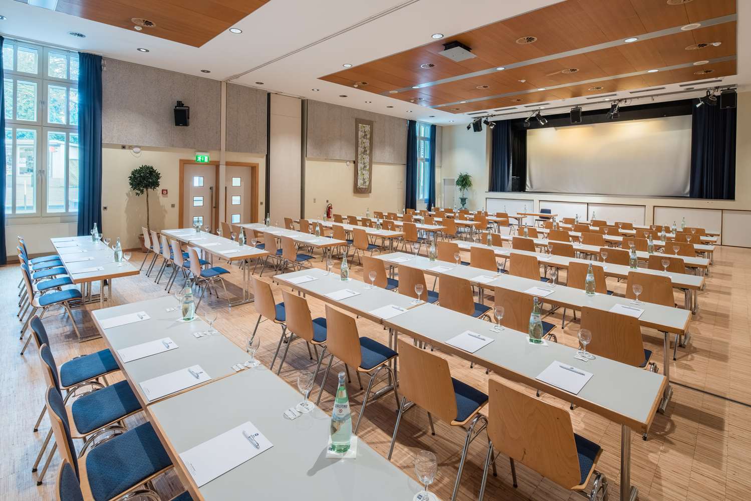 Best Western Wein-und Parkhotel Nierstein 34/44