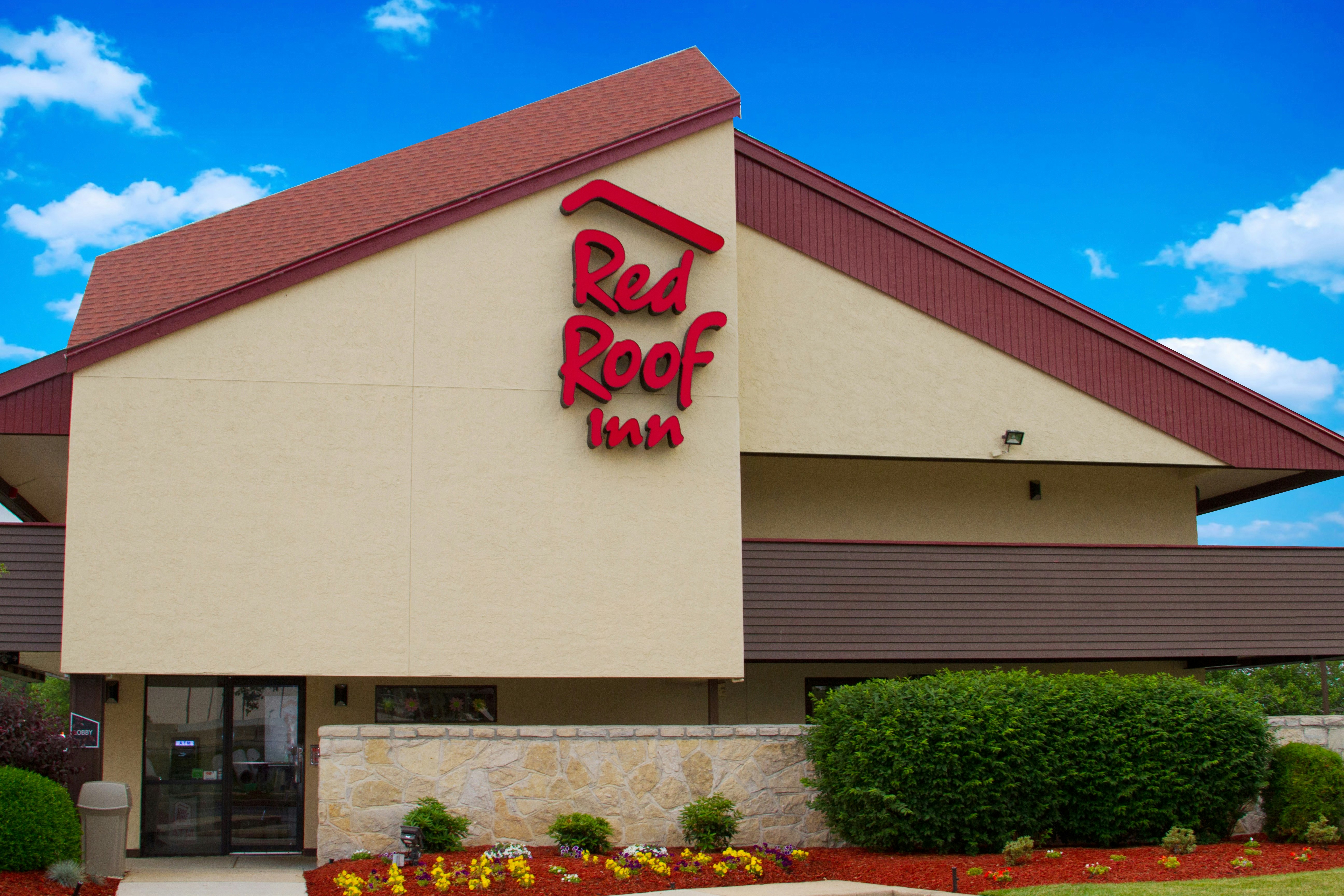 Red Roof Inn Aberdeen 4/26