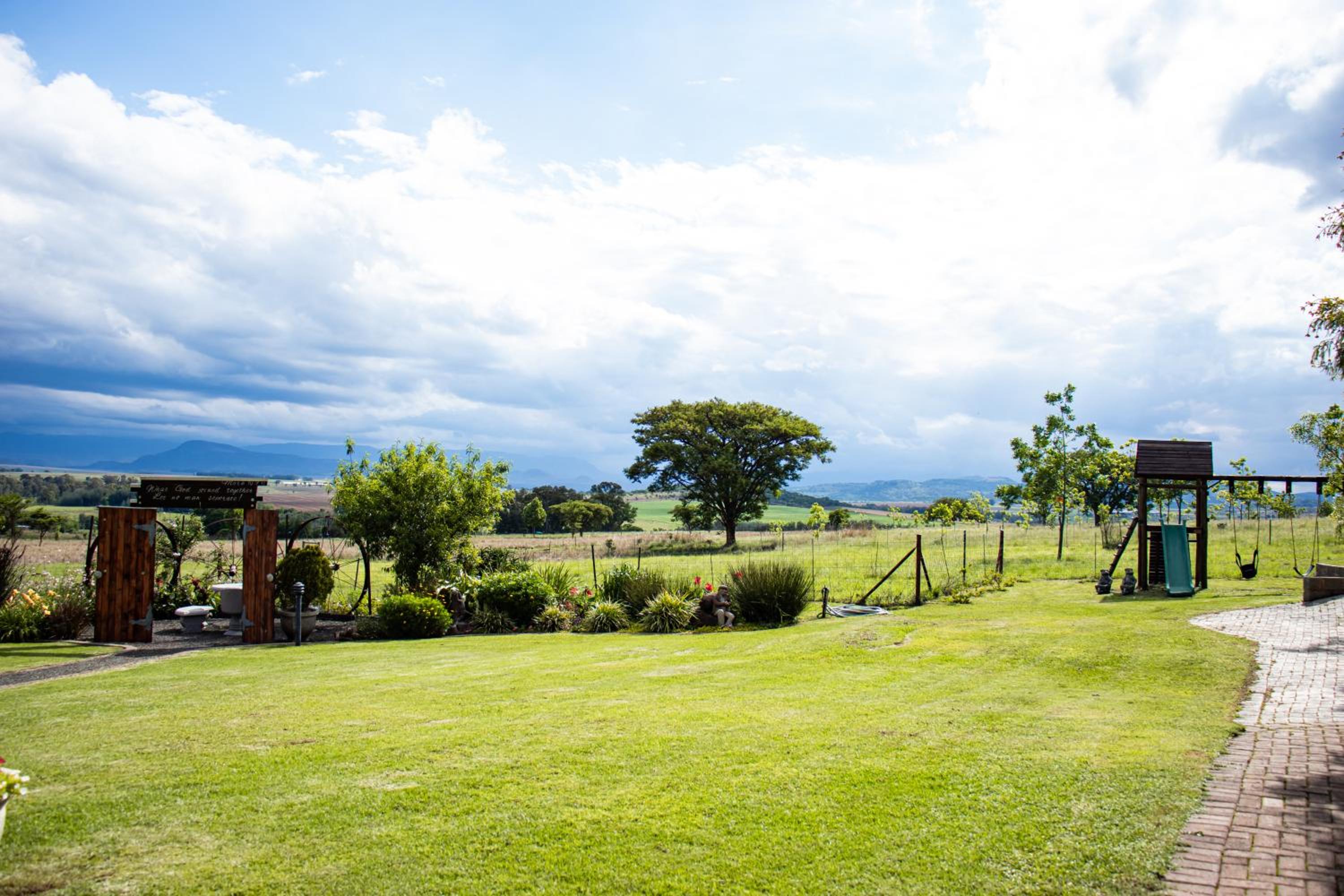 Drakensview Self Catering 45/50